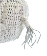 KAYU（カユ）ショルダーバッグ 白 サイズ:- レディース/2200619600297