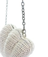 KAYU（カユ）ショルダーバッグ 白 サイズ:- レディース/2200619600297