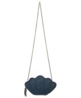 KAYU（カユ）ショルダーバッグ 青 サイズ:- レディース/2200666007063