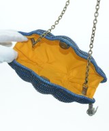 KAYU（カユ）ショルダーバッグ 青 サイズ:- レディース/2200666007063