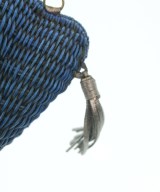 KAYU（カユ）ショルダーバッグ 青 サイズ:- レディース/2200666007063