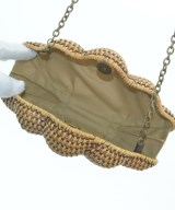 KAYU（カユ）ショルダーバッグ 茶 サイズ:- レディース/2200666007070