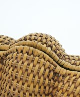 KAYU（カユ）ショルダーバッグ 茶 サイズ:- レディース/2200666007070