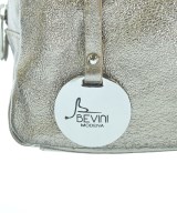 BEVINI（ベビーニ）ボストンバッグ ゴールド サイズ:- レディース/2200606307161