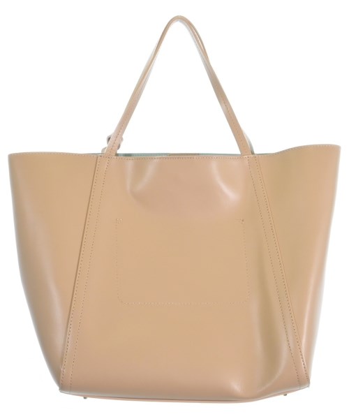 BEVINI（ベビーニ）トートバッグ ベージュ サイズ:- レディース/2200676204018