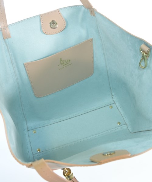 BEVINI（ベビーニ）トートバッグ ベージュ サイズ:- レディース/2200676204018