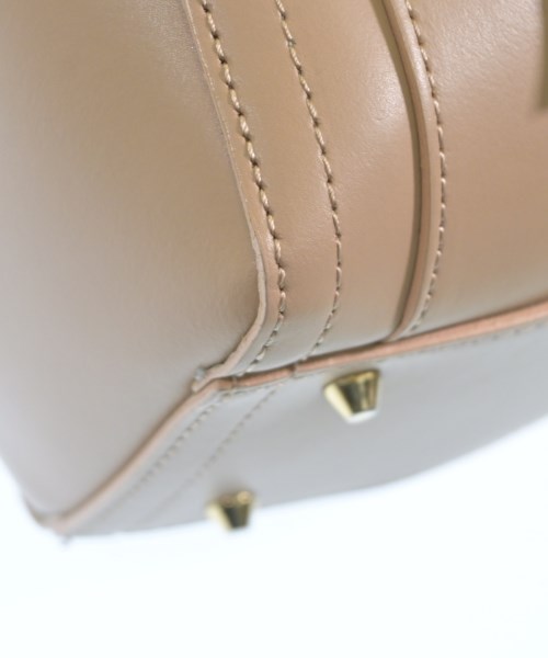 BEVINI（ベビーニ）トートバッグ ベージュ サイズ:- レディース/2200676204018