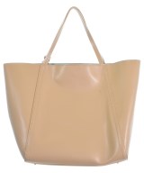 BEVINI（ベビーニ）トートバッグ ベージュ サイズ:- レディース/2200676204018
