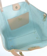 BEVINI（ベビーニ）トートバッグ ベージュ サイズ:- レディース/2200676204018