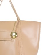 BEVINI（ベビーニ）トートバッグ ベージュ サイズ:- レディース/2200676204018