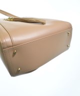 BEVINI（ベビーニ）トートバッグ ベージュ サイズ:- レディース/2200676204018