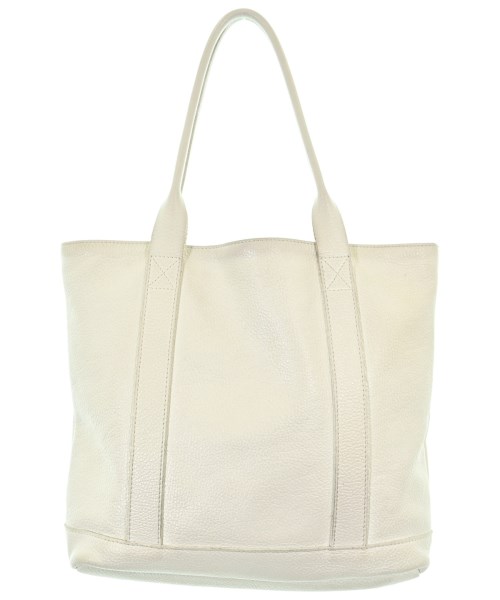 BEVINI(ベビーニ)トートバッグ 白 サイズ:-/2200677389066