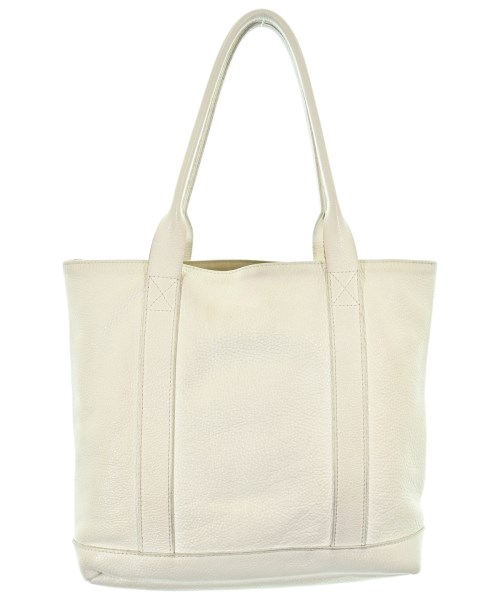 BEVINI（ベビーニ）トートバッグ 白 サイズ:- レディース/2200677389066