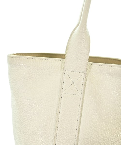 BEVINI（ベビーニ）トートバッグ 白 サイズ:- レディース/2200677389066