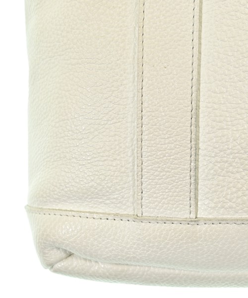 BEVINI（ベビーニ）トートバッグ 白 サイズ:- レディース/2200677389066