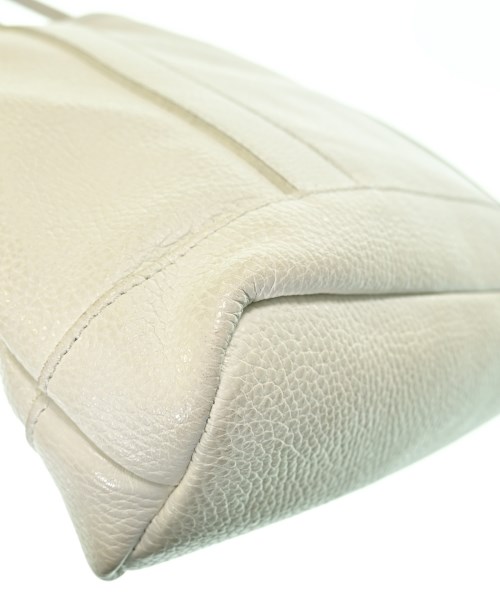 BEVINI（ベビーニ）トートバッグ 白 サイズ:- レディース/2200677389066