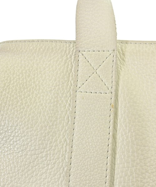 BEVINI（ベビーニ）トートバッグ 白 サイズ:- レディース/2200677389066