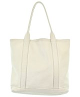 BEVINI（ベビーニ）トートバッグ 白 サイズ:- レディース/2200677389066
