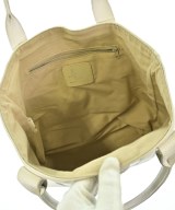 BEVINI（ベビーニ）トートバッグ 白 サイズ:- レディース/2200677389066