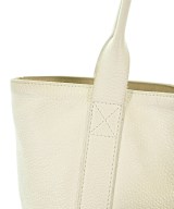 BEVINI（ベビーニ）トートバッグ 白 サイズ:- レディース/2200677389066