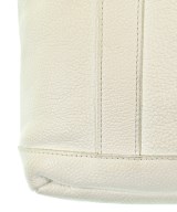 BEVINI（ベビーニ）トートバッグ 白 サイズ:- レディース/2200677389066