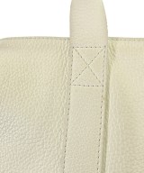 BEVINI（ベビーニ）トートバッグ 白 サイズ:- レディース/2200677389066