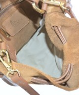 BEVINI（ベビーニ）ショルダーバッグ 茶 サイズ:- レディース/2200688622190