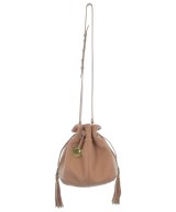 BEVINI ショルダーバッグ