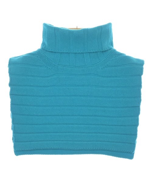 JANE SMITH（ジェーンスミス）ニット・セーター 青 サイズ:ONE レディース/2200626668389