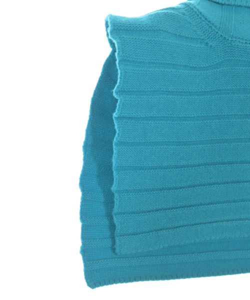 JANE SMITH（ジェーンスミス）ニット・セーター 青 サイズ:ONE レディース/2200626668389