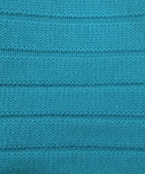 JANE SMITH（ジェーンスミス）ニット・セーター 青 サイズ:ONE レディース/2200626668389