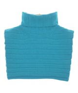 JANE SMITH（ジェーンスミス）ニット・セーター 青 サイズ:ONE レディース/2200626668389