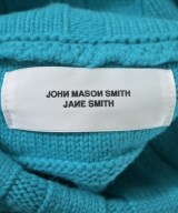 JANE SMITH（ジェーンスミス）ニット・セーター 青 サイズ:ONE レディース/2200626668389