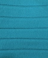 JANE SMITH（ジェーンスミス）ニット・セーター 青 サイズ:ONE レディース/2200626668389