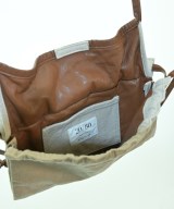 JOHN MASON SMITH（ジョンメイソンスミス）ショルダーバッグ ベージュ サイズ:- レディース/2200626668402