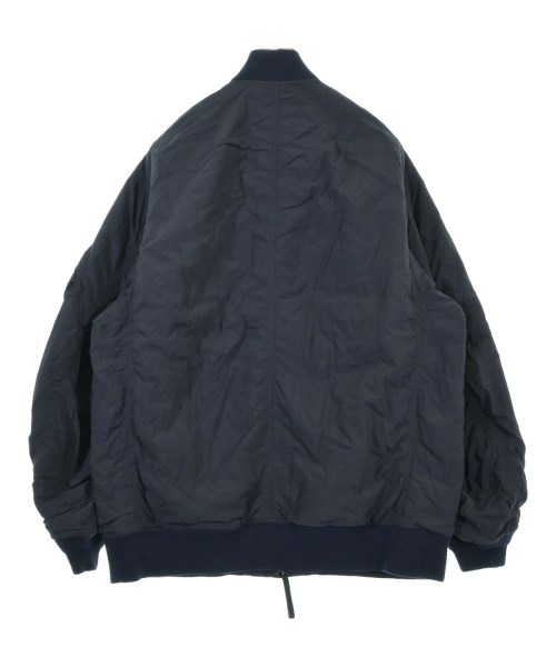 JOHN MASON SMITH（ジョンメイソンスミス）ミリタリーブルゾン 紺 サイズ:M メンズ/2200634340048