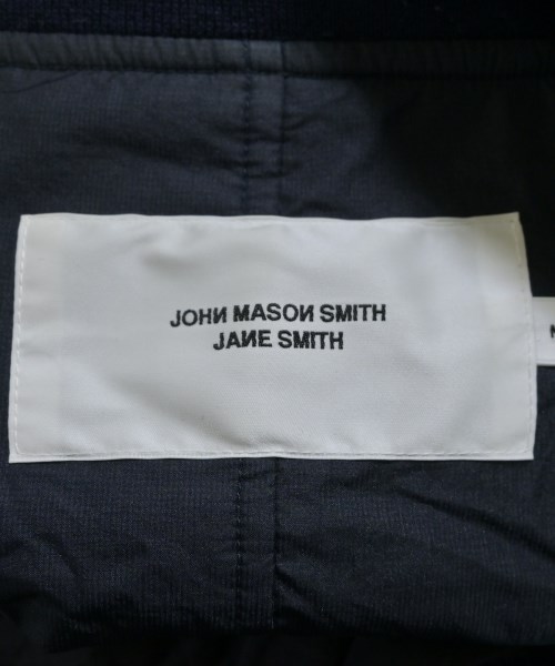 JOHN MASON SMITH（ジョンメイソンスミス）ミリタリーブルゾン 紺 サイズ:M メンズ/2200634340048
