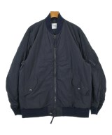 JOHN MASON SMITH（ジョンメイソンスミス）ミリタリーブルゾン 紺 サイズ:M メンズ/2200634340048