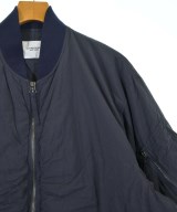 JOHN MASON SMITH（ジョンメイソンスミス）ミリタリーブルゾン 紺 サイズ:M メンズ/2200634340048