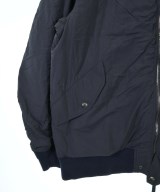 JOHN MASON SMITH（ジョンメイソンスミス）ミリタリーブルゾン 紺 サイズ:M メンズ/2200634340048