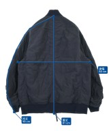 JOHN MASON SMITH（ジョンメイソンスミス）ミリタリーブルゾン 紺 サイズ:M メンズ/2200634340048