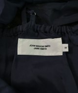 JOHN MASON SMITH（ジョンメイソンスミス）Tシャツ・カットソー 黒 サイズ:38(M位) レディース/2200644677011