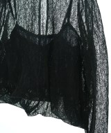 JOHN MASON SMITH（ジョンメイソンスミス）Tシャツ・カットソー 黒 サイズ:38(M位) レディース/2200644677011