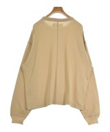 JOHN MASON SMITH（ジョンメイソンスミス）Tシャツ・カットソー ベージュ サイズ:L レディース/2200624387145