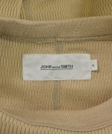JOHN MASON SMITH（ジョンメイソンスミス）Tシャツ・カットソー ベージュ サイズ:L レディース/2200624387145