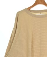 JOHN MASON SMITH（ジョンメイソンスミス）Tシャツ・カットソー ベージュ サイズ:L レディース/2200624387145