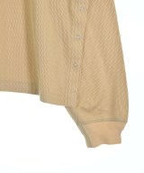 JOHN MASON SMITH（ジョンメイソンスミス）Tシャツ・カットソー ベージュ サイズ:L レディース/2200624387145