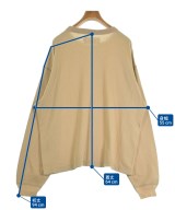 JOHN MASON SMITH（ジョンメイソンスミス）Tシャツ・カットソー ベージュ サイズ:L レディース/2200624387145