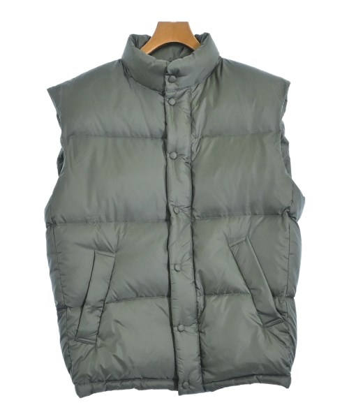 ジョンメイソンスミス(JOHN MASON SMITH)のJOHN MASON SMITH ダウンジャケット/ダウンベスト