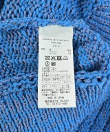 JOHN MASON SMITH（ジョンメイソンスミス）ニット・セーター 青 サイズ:M レディース/2200612265011